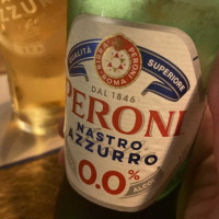 La Lanterna Ommen Nourriture