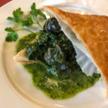 La Branche D'olivier Comida