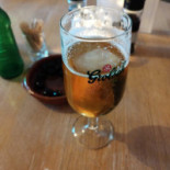 Trattoria Nourriture