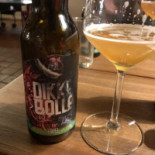 Eetcafe D' Olde Heerd Nourriture