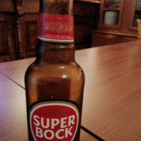 Cabo Verde Nourriture