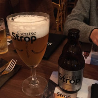 Cabo Verde Nourriture