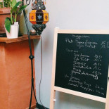 Hostellerie De La Poste Nourriture