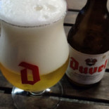 Ibis Liege Nourriture