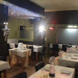 Jerusalem Pita-shoarma-pizzeria Nourriture