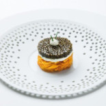 De Groene Lantaarn Nourriture