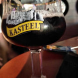 Jeugdhuis De Stip Comida