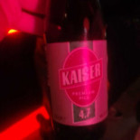 Jeugdhuis De Stip Comida