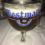 Feestzaal Rubens Nourriture