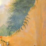 Le Santa Rosa Nourriture