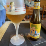 Le Rembrandt Nourriture