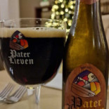 Den Otter Nourriture