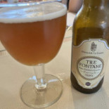 Den Otter Nourriture