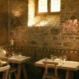 Au Comte D'harscamp Comida