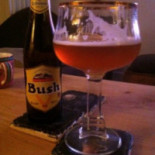 Chillings Nourriture