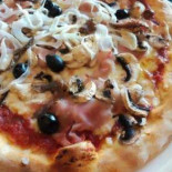 La Trattoria Waterloo Nourriture