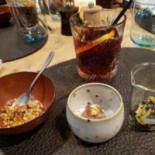 Découverte Nourriture