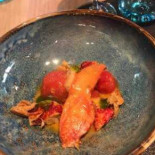 Découverte Nourriture