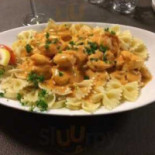 La Chrysalide Nourriture