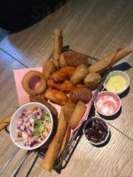 Botanique Nourriture