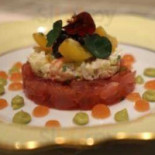 De Cuylhoeve Nourriture