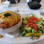 Le Marathon Nourriture