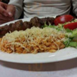 Le Marathon Nourriture