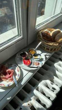 Coffeebar Adriaan Essen