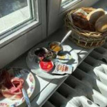 Coffeebar Adriaan Comida