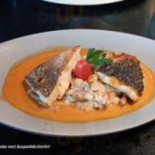 De Huifkar Nourriture