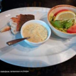 De Huifkar Nourriture