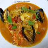 La Difference Nourriture