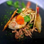 La Difference Nourriture