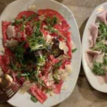 Testa Rossi Vilvoorde Comida