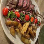 Testa Rossi Vilvoorde Comida