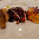 Ter Biest Nourriture