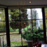 Le Belvédère Dentro