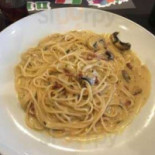 Il Padrino Nourriture