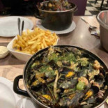 La Furnoise Nourriture