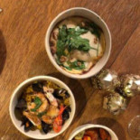 Le Patton Nourriture