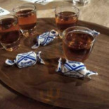 Pizzeria Caprini Nourriture