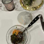 Cucinella Nourriture