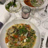 Cucinella Nourriture