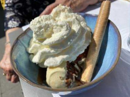 De Vernieuwing Nourriture