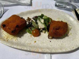 De Vernieuwing Nourriture