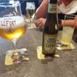 The Comix Nourriture