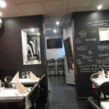 Chez Duche Nourriture