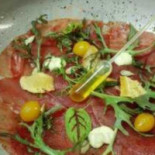 Radisson Kantine Food