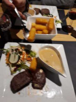 L'estaminet Nourriture