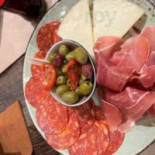 De Looyerij Nourriture